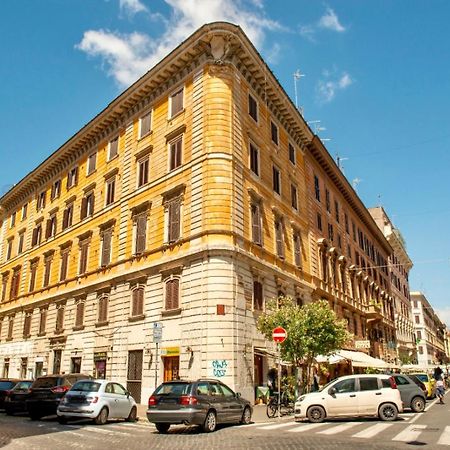 Alberto Vatican House Rome Luaran gambar