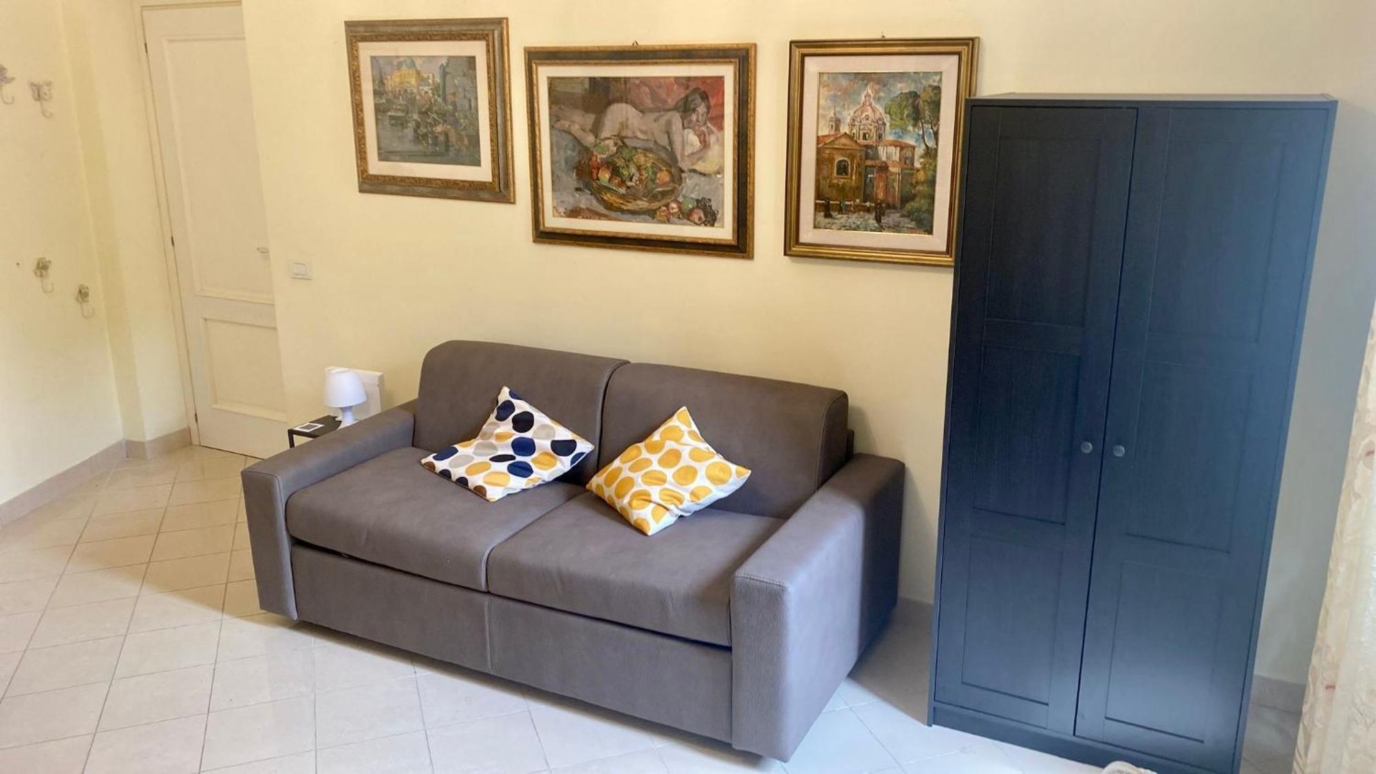 Alberto Vatican House Rome Luaran gambar