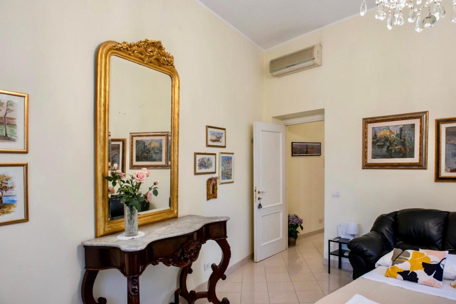 Alberto Vatican House Rome Luaran gambar