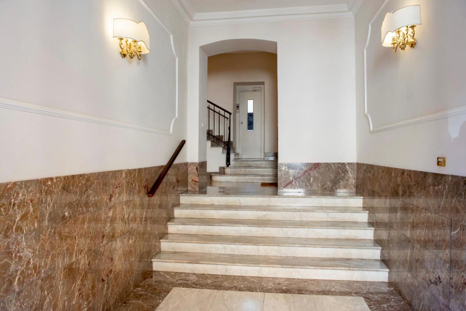 Alberto Vatican House Rome Luaran gambar