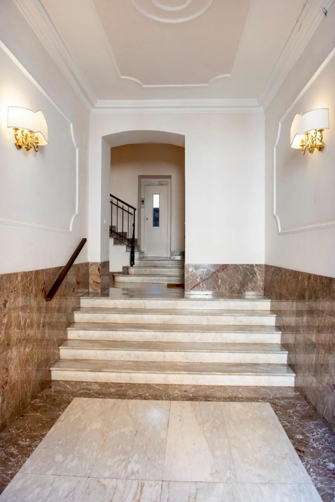 Alberto Vatican House Rome Luaran gambar