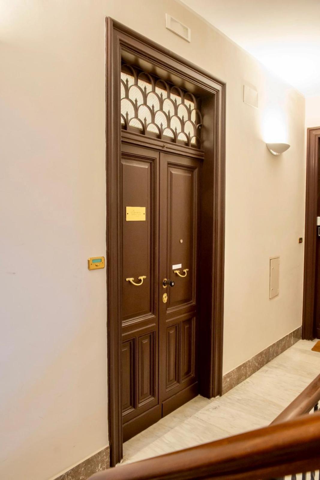 Alberto Vatican House Rome Luaran gambar