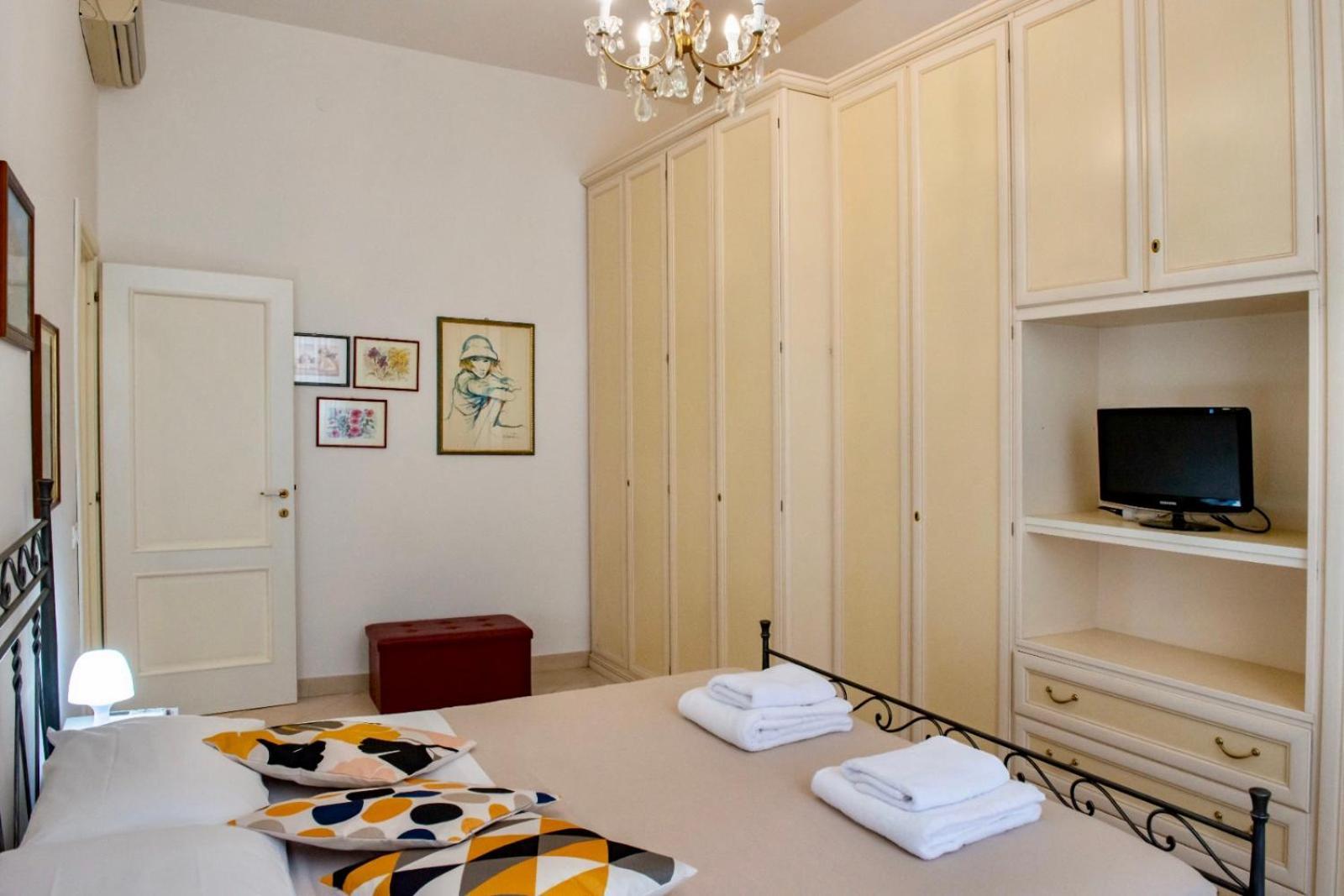Alberto Vatican House Rome Luaran gambar