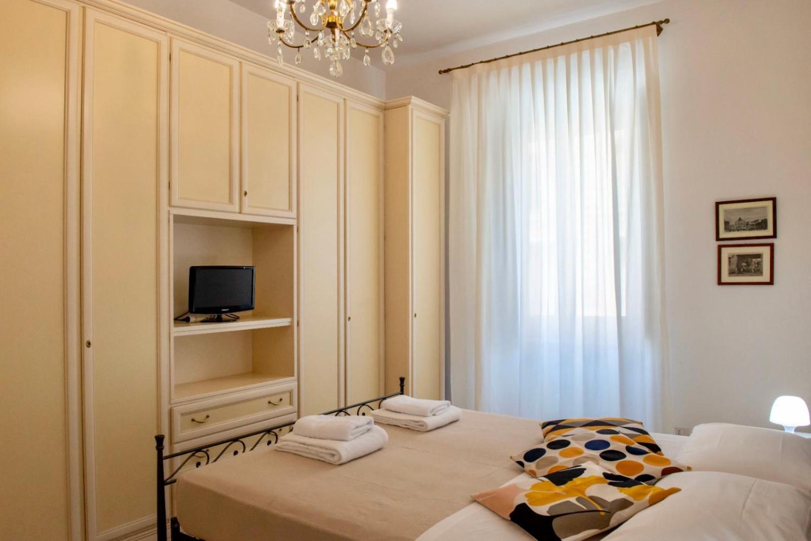 Alberto Vatican House Rome Luaran gambar