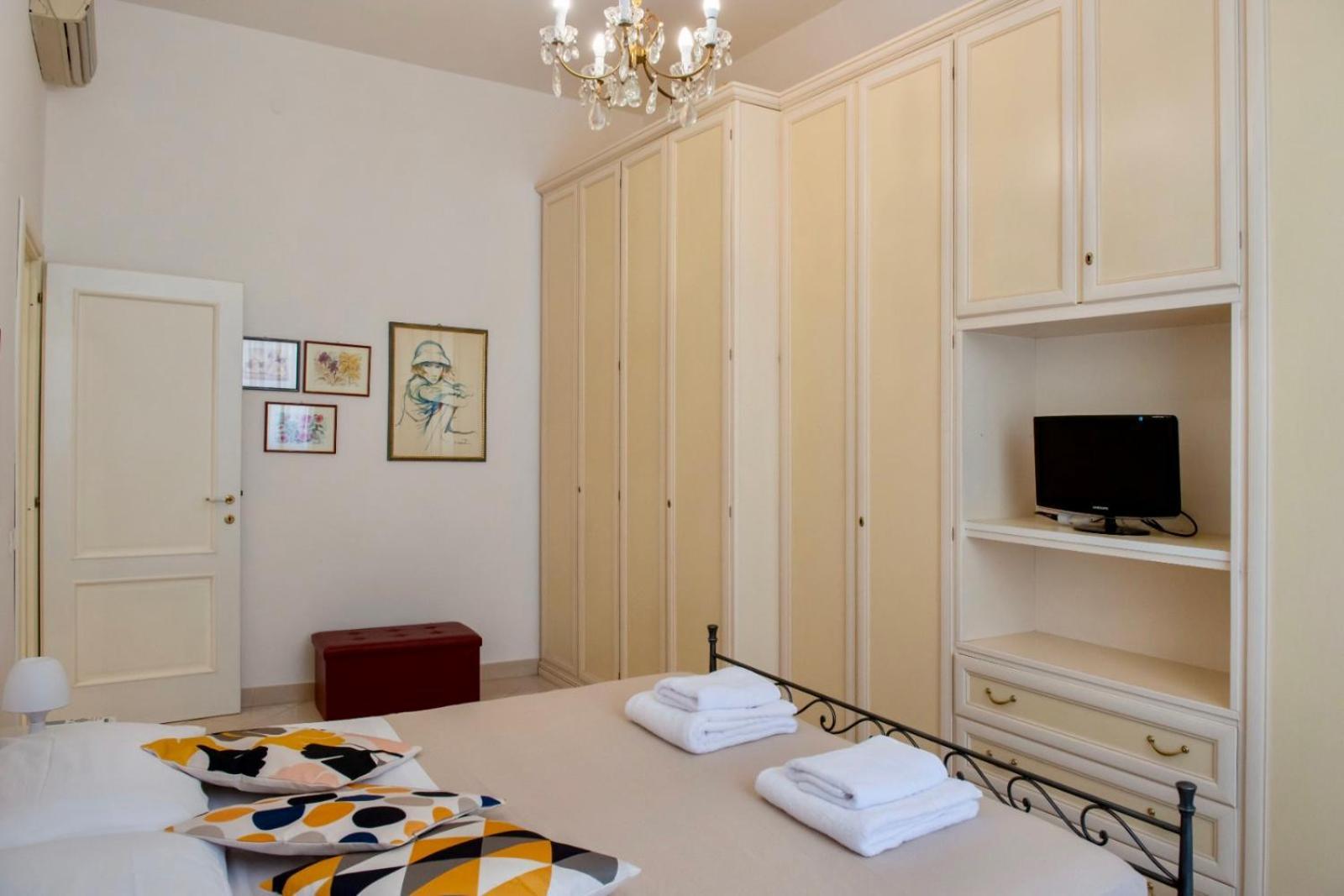 Alberto Vatican House Rome Luaran gambar