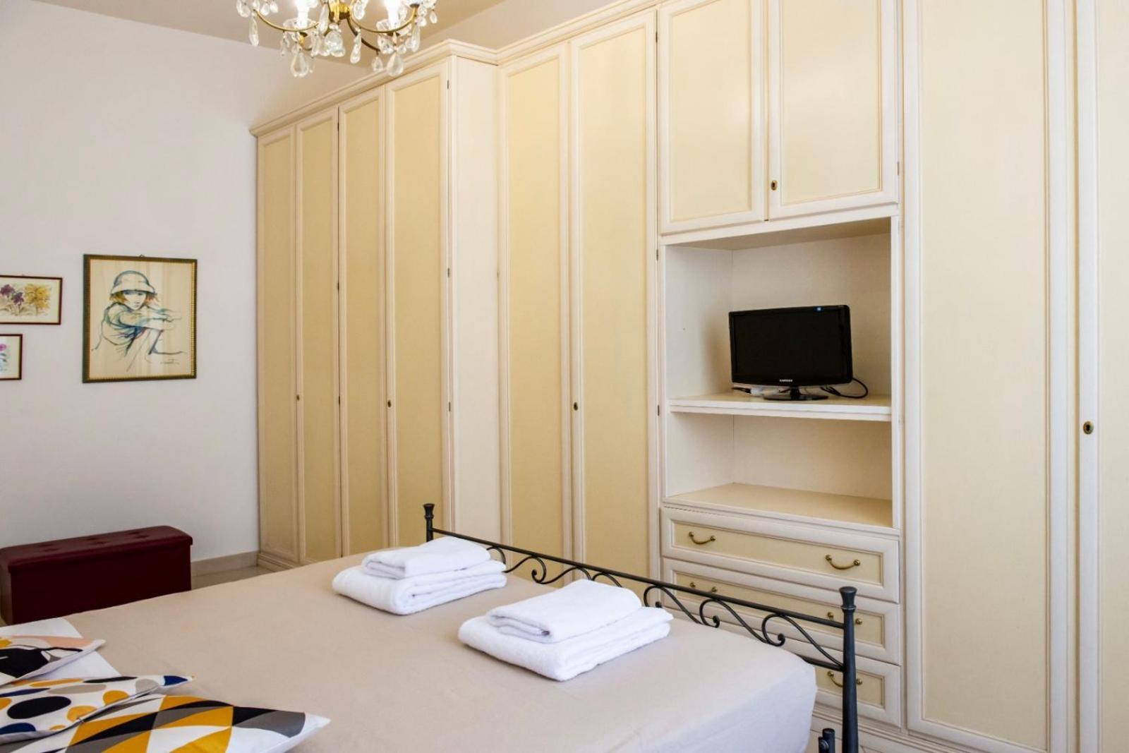 Alberto Vatican House Rome Luaran gambar
