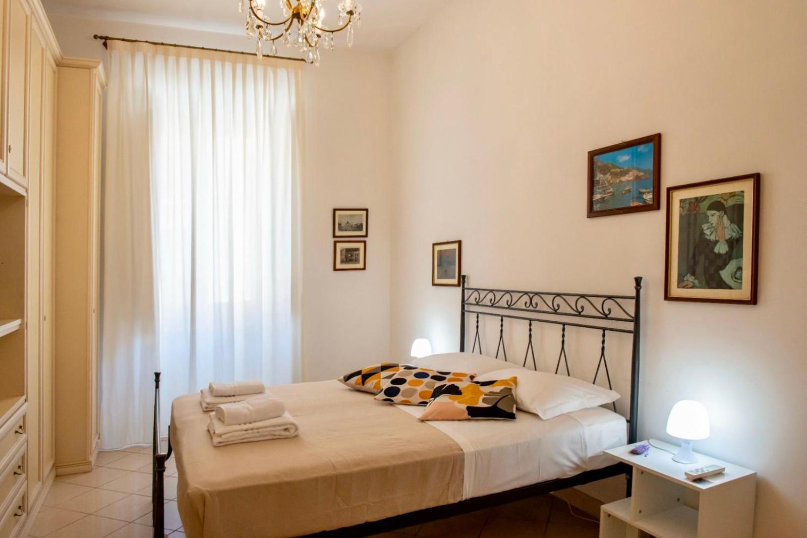 Alberto Vatican House Rome Luaran gambar