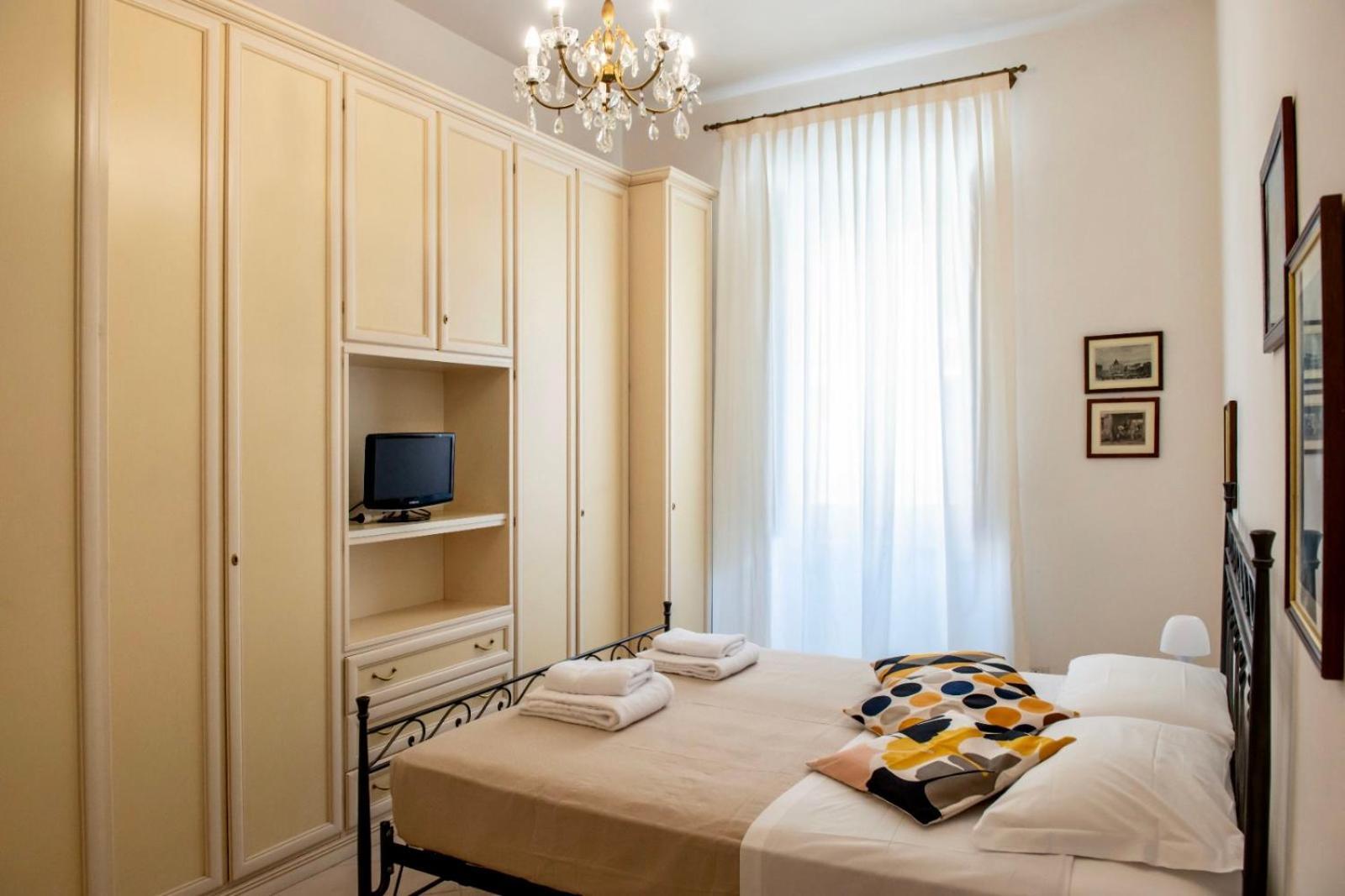 Alberto Vatican House Rome Luaran gambar