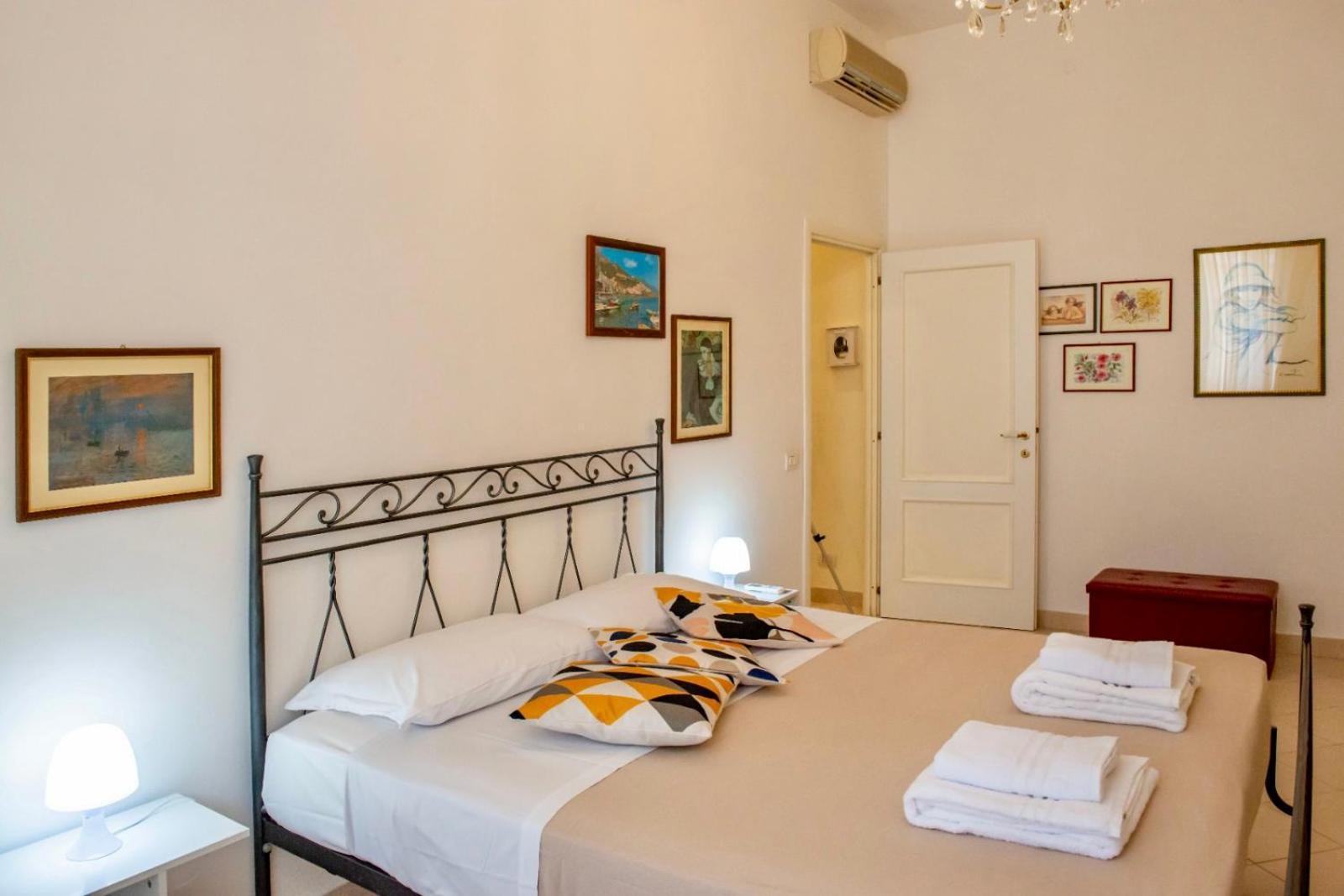 Alberto Vatican House Rome Luaran gambar